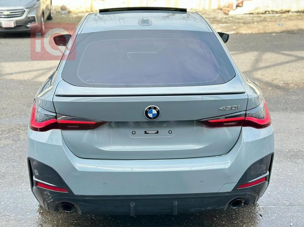 BMW 4-Series